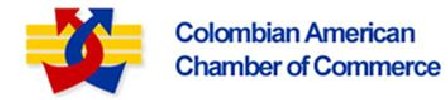 Colombian American Chamber of Commerce