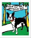 WALK FOR THE ANIMALS