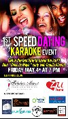 Speed Dating /Karaoke 