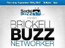 Brickell Buzz Networking 